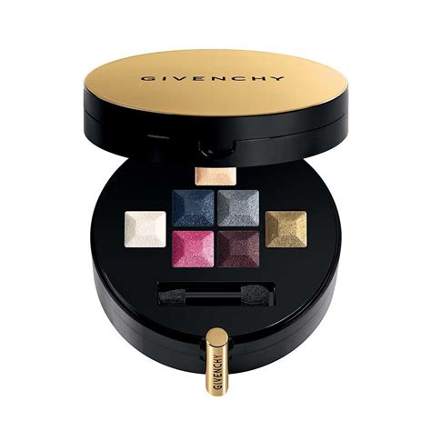 givenchy glamour on the gold palette review|GIVENCHY reviews, photos and discussion .